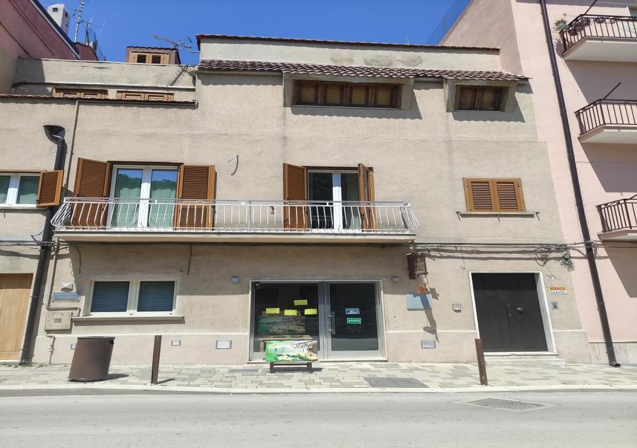 Bed and Breakfast Locazione Turistica Totaro Віко-дель-Ґарґано Екстер'єр фото